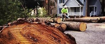 Best Commercial Tree Services  in Lyons, CO